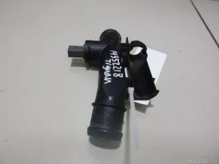 5N0121070K VAG Трубка системы охлаждения Seat Altea Арт E14352218, вид 4