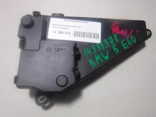 61149138830 BMW Блок предохранителей BMW 6 E63/E64 Арт E14355378, вид 1