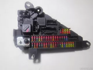 61149138830 BMW Блок предохранителей BMW 6 E63/E64 Арт E14355378, вид 2