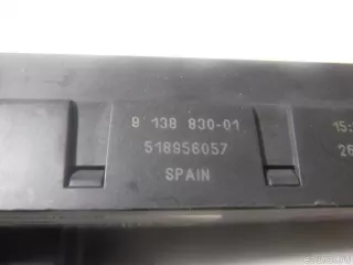61149138830 BMW Блок предохранителей BMW 6 E63/E64 Арт E14355378, вид 5