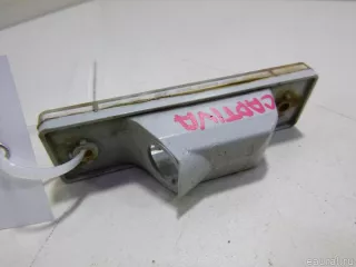 95387044 GM Фонарь подсветки номера Opel Antara Арт E14375301, вид 2