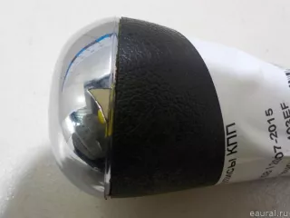 2403EF Citroen-Peugeot Ручка кулисы кпп Peugeot 2008 restailing Арт E14385859, вид 2