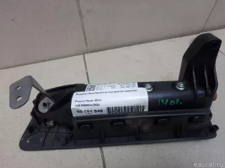 95B8804425Q0 VAG Подушка безопасности боковая (в сиденье) Porsche Macan restailing Арт E95751948, вид 2