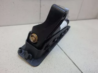 95B8804425Q0 VAG Подушка безопасности боковая (в сиденье) Porsche Macan restailing Арт E95751948, вид 5