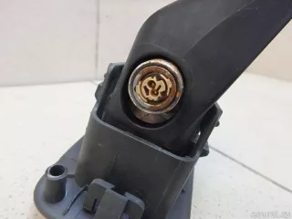 95B8804425Q0 VAG Подушка безопасности боковая (в сиденье) Porsche Macan restailing Арт E95751948, вид 6