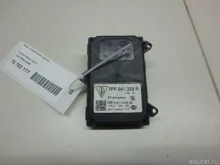 7PP941329R VAG Блок управления светом Porsche Macan restailing Арт E70782177