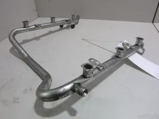 1120700095 Mercedes Benz Топливная рампа  Mercedes E W210 Арт E14406729, вид 2