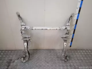 8R0399315J VAG Балка подвески передняя (подрамник) Audi Q5 1 Арт E23745429