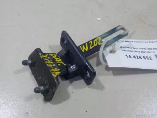 2027400137 Mercedes Benz Петля двери багажника верхняя Mercedes C W202 Арт E14424652, вид 2
