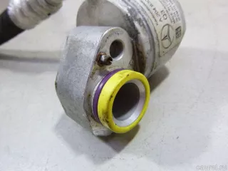 2048306115 Mercedes Benz Трубка кондиционера Mercedes C W204 Арт E14440674, вид 4