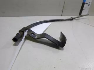 036115629BB VAG Трубка масляного щупа Seat Toledo 3 Арт E14453182, вид 3