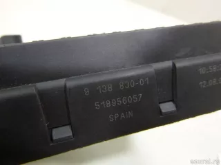 61149138830 BMW Блок предохранителей BMW 6 E63/E64 Арт E14454824, вид 3