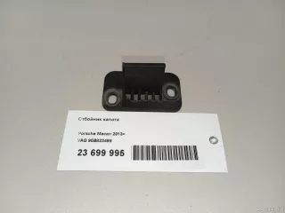 95B823499 VAG Отбойник капота Porsche Macan restailing Арт E23699995, вид 6