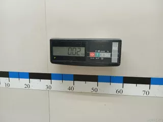 95B823499 VAG Отбойник капота Porsche Macan restailing Арт E23699995, вид 8