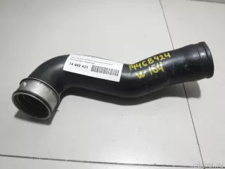 1645281482 Mercedes Benz Патрубок интеркулера Mercedes ML W164 Арт E14468424, вид 1