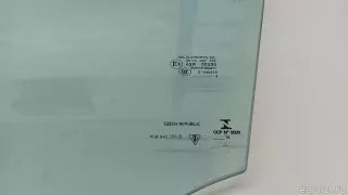 95B845201B VAG Стекло двери передней левой Porsche Macan restailing Арт E103043597, вид 4