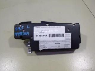 3B0880241E VAG Подушка безопасности боковая (в сиденье) Volkswagen Passat B5 Арт E14495064