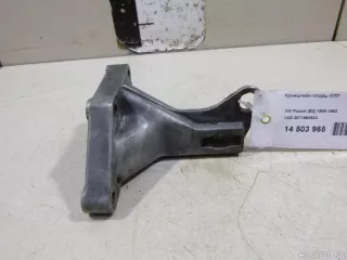 357199353A VAG Кронштейн КПП Seat Cordoba 1 restailing Арт E14503965