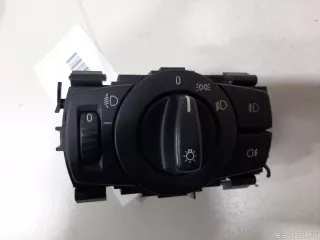 61316932794 BMW Переключатель света фар BMW 1 E81/E82/E87/E88 Арт E14524515, вид 3