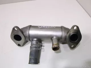 284804A060 Hyundai-Kia Радиатор системы EGR Kia Sorento 1 Арт E14529036, вид 1