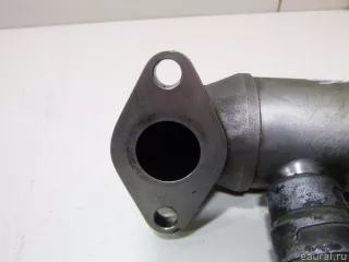 284804A060 Hyundai-Kia Радиатор системы EGR Kia Sorento 1 Арт E14529036, вид 3