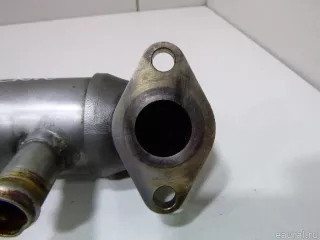 284804A060 Hyundai-Kia Радиатор системы EGR Kia Sorento 1 Арт E14529036, вид 4
