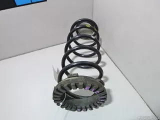 553301G100 Hyundai-Kia Пружина задняя Kia Rio 2 Арт E14535904, вид 3