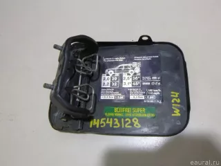 1247500806 Mercedes Benz Лючок бензобака Mercedes E W124 Арт E14543128, вид 3
