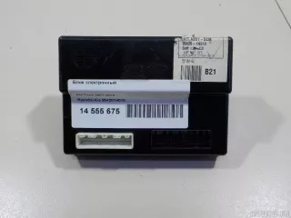 954201H010 Hyundai-Kia Блок электронный Kia Ceed 1 Арт E14555675, вид 1