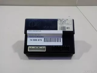 954201H010 Hyundai-Kia Блок электронный Kia Ceed 1 Арт E14555675, вид 2