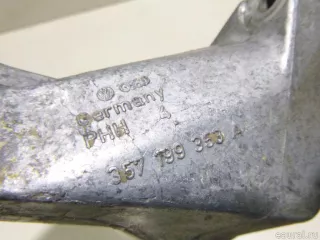 357199353A VAG Кронштейн опоры КПП Seat Toledo 1 Арт E14578837, вид 3