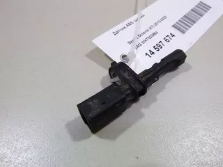 WHT003864 VAG Датчик ABS задний Skoda Octavia A8 Арт E14597674, вид 2