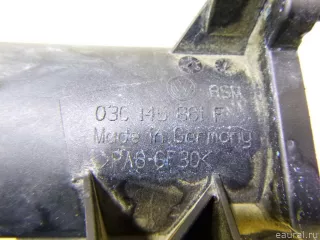 03C145861F VAG Воздуховод Volkswagen Beetle 2 Арт E14632584, вид 5