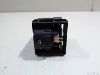 3C0963564C VAG Кнопка подогрева сидений Volkswagen Passat B7 Арт E14681151