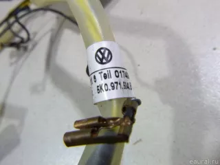 5K0971584B VAG Жгут проводов (Проводка) Volkswagen Golf 6 Арт E14695070, вид 5