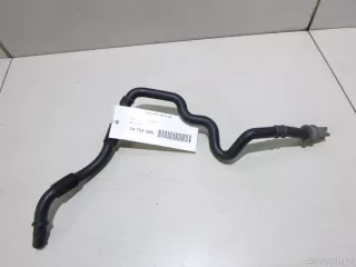 13254521 GM Патрубок воздушного фильтра Chevrolet Orlando Арт E14709266, вид 1
