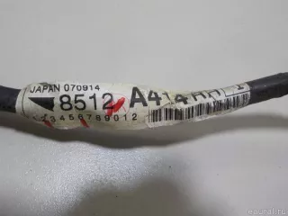 8512A414 Mitsubishi Проводка (коса) Mitsubishi Monter 4 Арт E14723961, вид 6