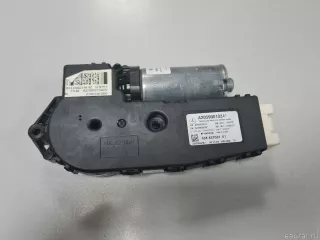 2059001024 Mercedes Benz Моторчик люка Mercedes C W205 Арт E95774373, вид 1