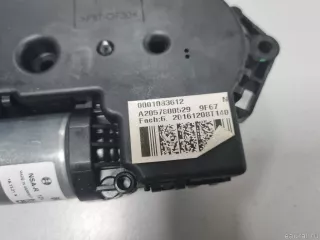 2059001024 Mercedes Benz Моторчик люка Mercedes C W205 Арт E95774373, вид 3