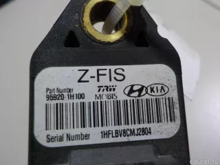 959201H100 Hyundai-Kia Датчик AirBag Hyundai i30 FD Арт E14732275, вид 4