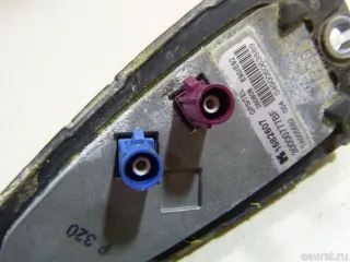 65206929345 BMW Антенна  BMW 1 E81/E82/E87/E88 Арт E14735377, вид 4