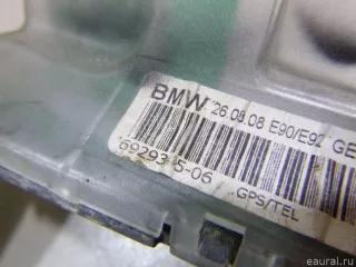 65206929345 BMW Антенна  BMW 1 E81/E82/E87/E88 Арт E14735377, вид 5