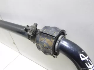 1643231465 Mercedes Benz Стабилизатор передний Mercedes ML W164 Арт E14736002, вид 3