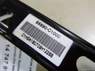 88890C1000 Hyundai-Kia Механизм регулировки высоты ремня безопасности Kia K5 3 Арт E14747914, вид 4