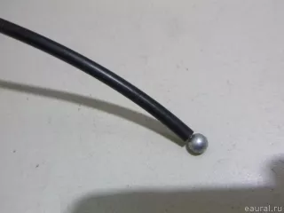 Трос стояночного тормоза Mercedes CLS C219 2006г. 2114200085 Mercedes Benz - Фото 2