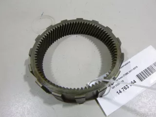 24231603 GM Шестерня дифференциала Chevrolet Cruze J300 restailing Арт E14763064