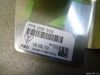 7PP035503 VAG Антенна  Porsche Boxster 982 Арт E30535909, вид 4