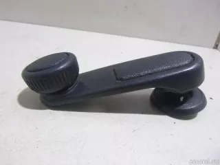 924083 Citroen-Peugeot Ручка стеклоподъемника Peugeot Partner 3 Арт E14782101, вид 2