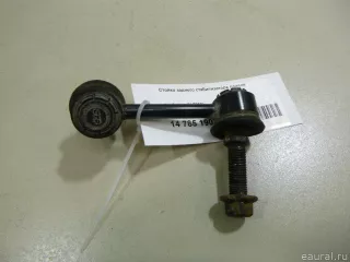 55540C1100 Hyundai-Kia Стойка стабилизатора задняя Hyundai Sonata (LF) Арт E14785190, вид 2