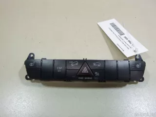 1648703510 Mercedes Benz Блок кнопок Mercedes ML W164 Арт E14799488, вид 1